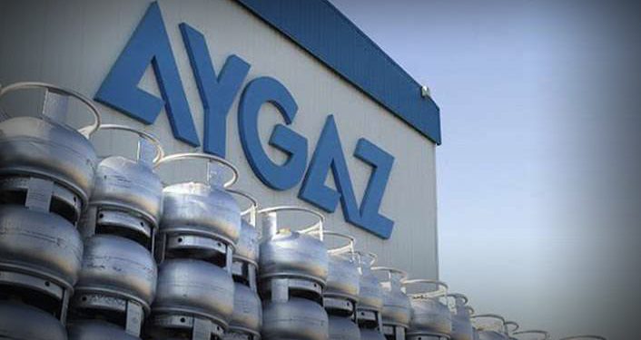 Aygaz temettü kararını açıkladı