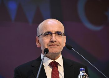 Bakan Şimşek: Mart’tan itibaren enflasyon trende oturacaktır