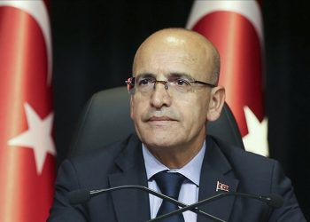 Bakan Şimşek: Vatandaşlarımız, spekülatif amaçlı yönlendirmelere itibar etmesin