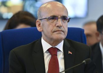 Bakan Şimşek, şubat ayına ilişkin dış ticaret verilerini değerlendirdi