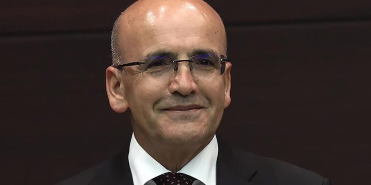 Bakan Şimşek’ten Merkez Bankasının “ilave sıkılaşma adımı”na tam destek