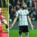 Beşiktaş evinde Antalyaspor’a mağlup oldu