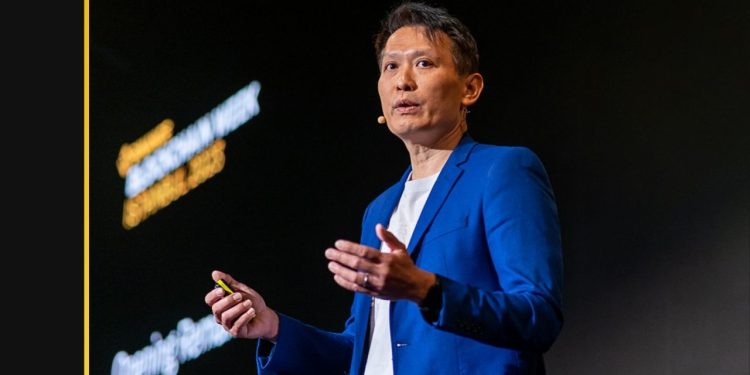 Binance CEO’su Richard Teng: Bitcoin 80 bin dolar seviyesini aşabilir