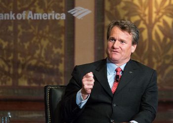 BofA CEO’sundan FED’e uyarı: Tüketiciyi zorlamayın