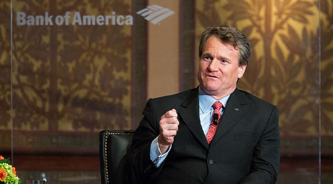 BofA CEO’sundan FED’e uyarı: Tüketiciyi zorlamayın