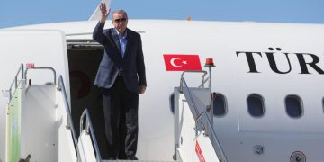 Cumhurbaşkanı Erdoğan 9 Mayıs’ta ABD’ye gidiyor