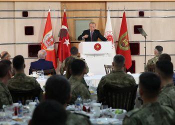 Cumhurbaşkanı Erdoğan’dan Suriye mesajı: Yarım kalan işimizi tamamlayacağız