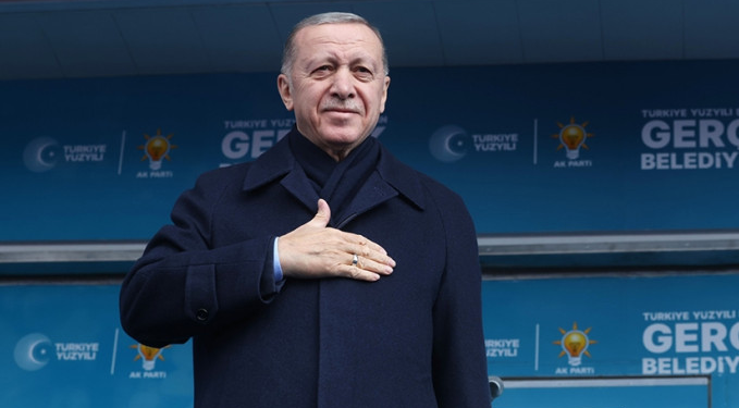 Cumhurbaşkanı Erdoğan’dan emekliye banka promosyonu müjdesi