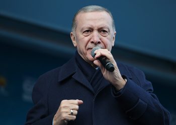 Cumhurbaşkanı Erdoğan’dan enflasyon mesajı