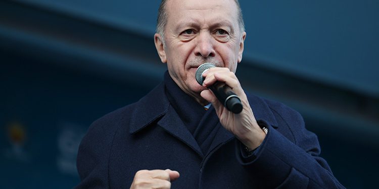 Cumhurbaşkanı Erdoğan’dan enflasyon mesajı