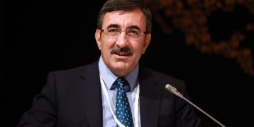 Cumhurbaşkanı Yardımcısı Cevdet Yılmaz: “Vatandaşımız rahat olsun”