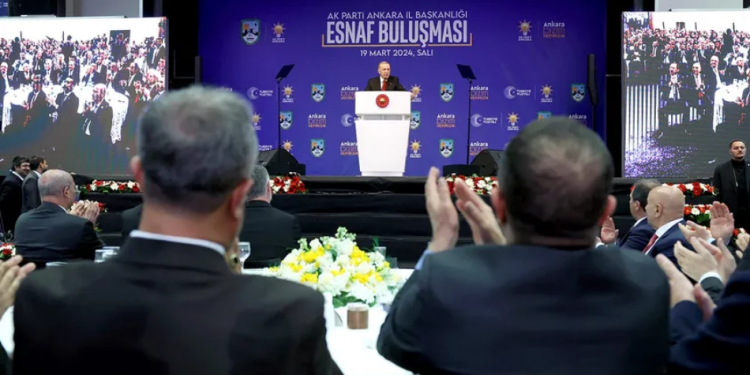 Cumhurbaşkanı duyurdu; Ramazan Bayramı tatili, 9 gün olacak!