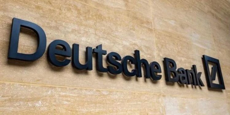 Deutsche Bank, TCMB faiz tahminini revize etti