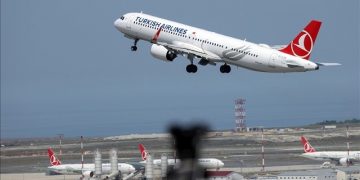 Dünyanın en değerli havayolu şirketleri belli oldu: THY 8.sırada