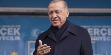 Erdoğan: İstanbul’u belediyecilikte tekrar zirveye taşıyacağız