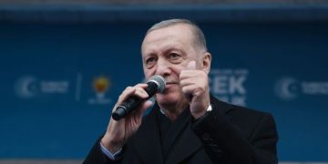 Erdoğan: Mehmet Şimşek’e itimadım tam