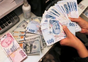 Faiz artışı, TL’ye dönüş hedefini karşılamadı