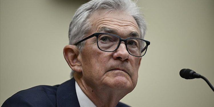 Fed Başkanı Powell: ABD’deki bankaların sermaye gerekliliklerine dair plan değişebilir