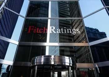 Fitch Ratings ABD’nin kredi notunu teyit etti