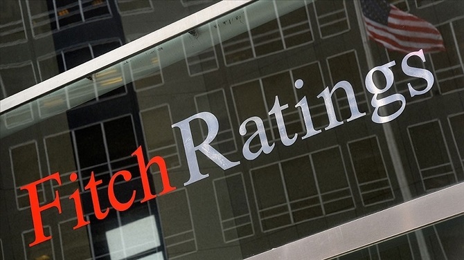 Fitch, Türkiye Varlık Fonu’nun kredi notunu yükseltti
