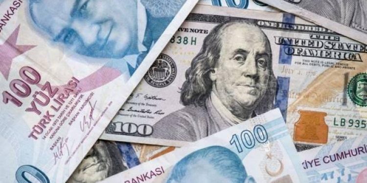 HSBC dolar/TL beklentisini yukarı yönlü revize etti