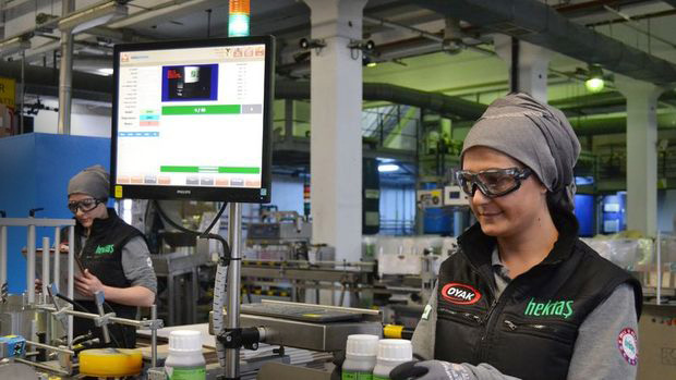 Hektaş 2023 yılını zararla kapadı