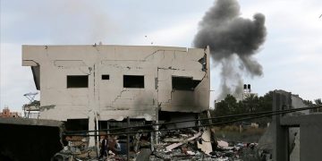 İsrail basını duyurdu: Tel Aviv ile Hamas arasında esir takası müzakereleri başladı