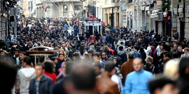 İşsizlik oranı son 10 yılın en düşük seviyesini gördü