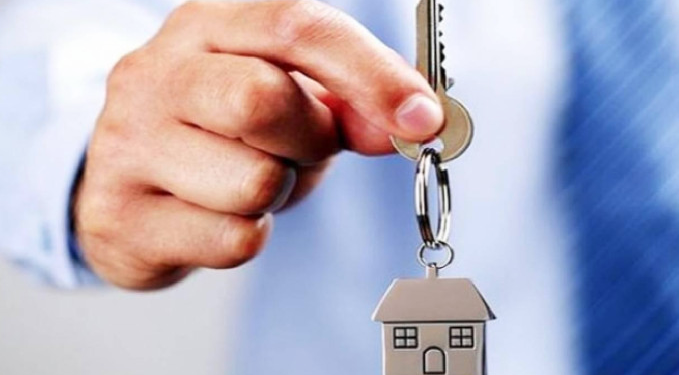 Konut fiyatları ocak ayında yıllık yüzde 68 arttı