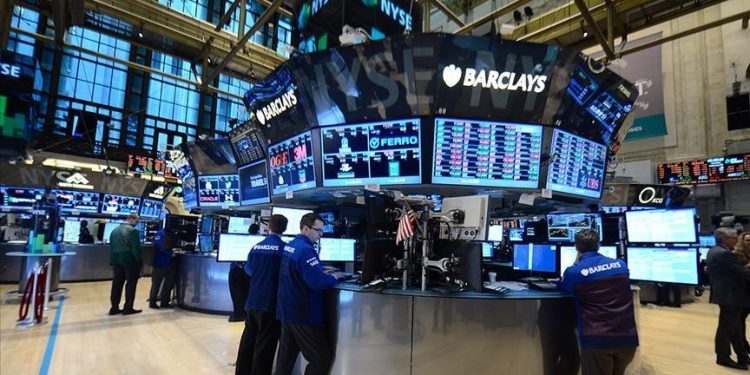 Küresel piyasalarda gözler Fed’in faiz kararına çevrildi