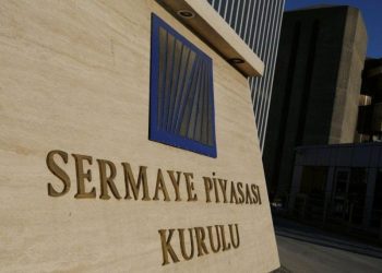 MEGAP’taki işlemler nedeniyle 2 aracı kurum ve 3 kişiye ceza