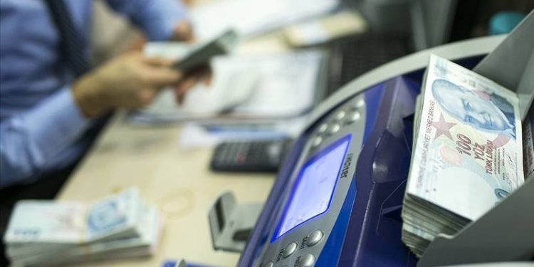 Mevduat faizi yüzde 60’a ulaştı