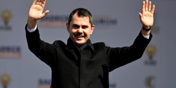 Murat Kurum: 31 Mart’ta yeniden ‘İstanbul’ diyeceğiz