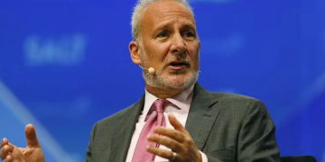 Peter Schiff: ABD Doları’nın günleri sayılı