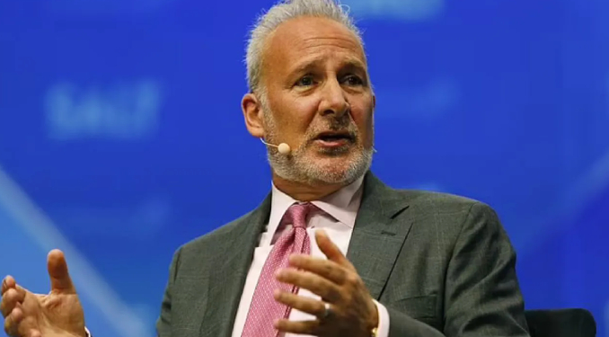 Peter Schiff: ABD Doları’nın günleri sayılı