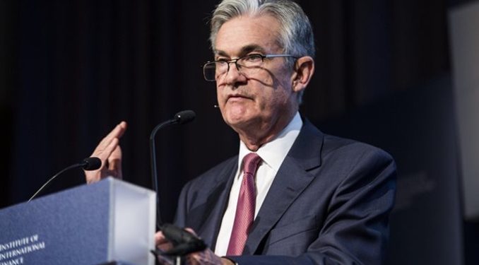 Powell: Enflasyon hedefimiz gerçekleştiğinde faiz indirimine başlamak uygun olacak