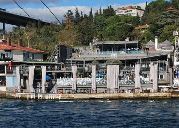 Reina gece kulübü eski işletmecisi Koçarslan’ın şirketi için iflas kararı