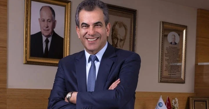 SASA’nın patronundan ‘servet vergisi’ önerisi!