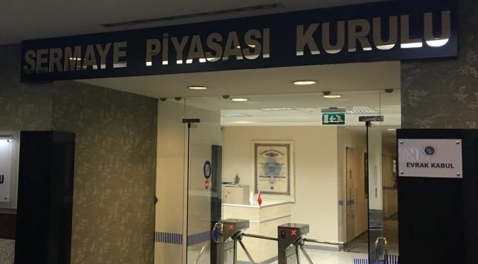SPK, LDR Turizm hissesindeki 3 isme idari para cezası kesti