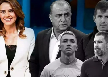 Seçil Erzan 4. kez hakim karşısında: Ünlü futbolcular ifade verdi