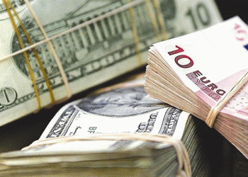 Şirketlerden döviz kredisine yoğun talep