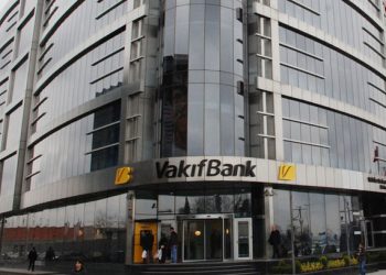 VakıfBank’tan 500 milyon dolarlık yeni yurtdışı kaynak