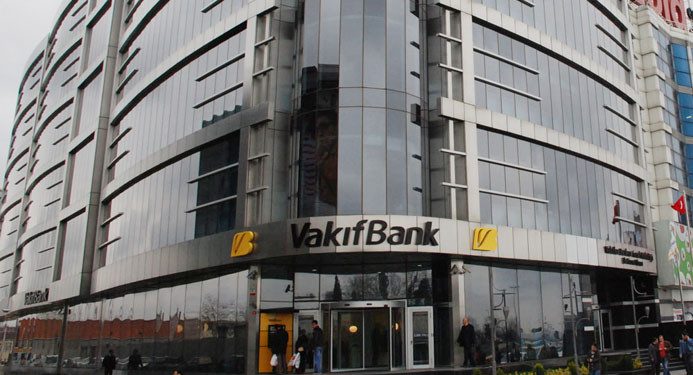 VakıfBank’tan 500 milyon dolarlık yeni yurtdışı kaynak