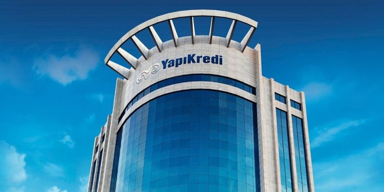 Yapı Kredi’den temettü açıklaması