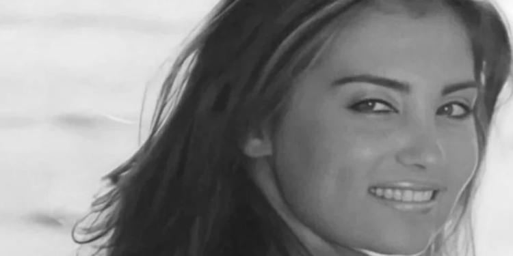 Yeşilçam’ın ünlü oyuncusu Bahar Öztan hayatını kaybetti