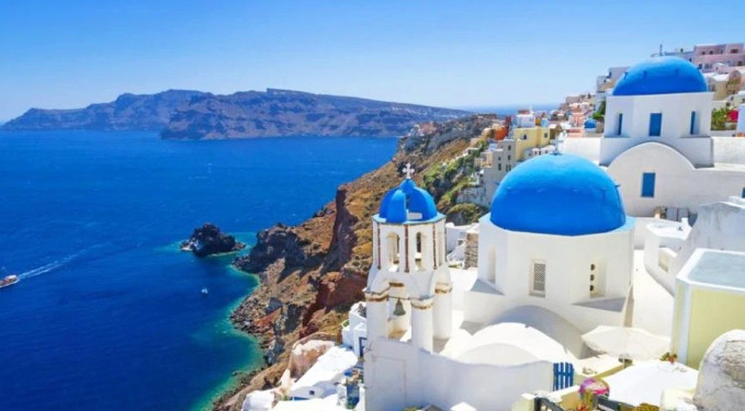 Yunanistan’dan “kapıda vize” açıklaması