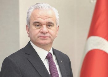 Beklentilerimizi ülke gündemine taşıyor
