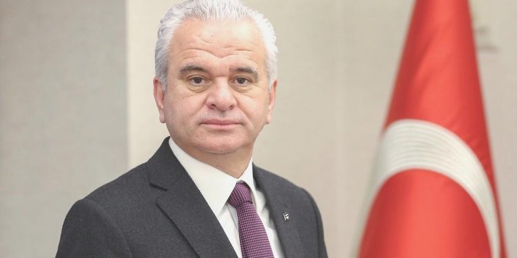 Beklentilerimizi ülke gündemine taşıyor