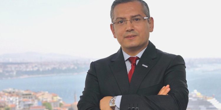 Birinci makalem “Hayat Yolu” DÜNYA’da yayımlandı