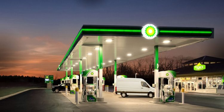 bp ve ADNOC, İsrailli şirkete yaptıkları 2 milyar dolarlık hisse teklifini askıya aldı